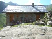 Les refuges et Chalets d alpage